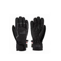 Howl Helm GORE-TEX Snowboard Gloves - Black - 7B Boardshop