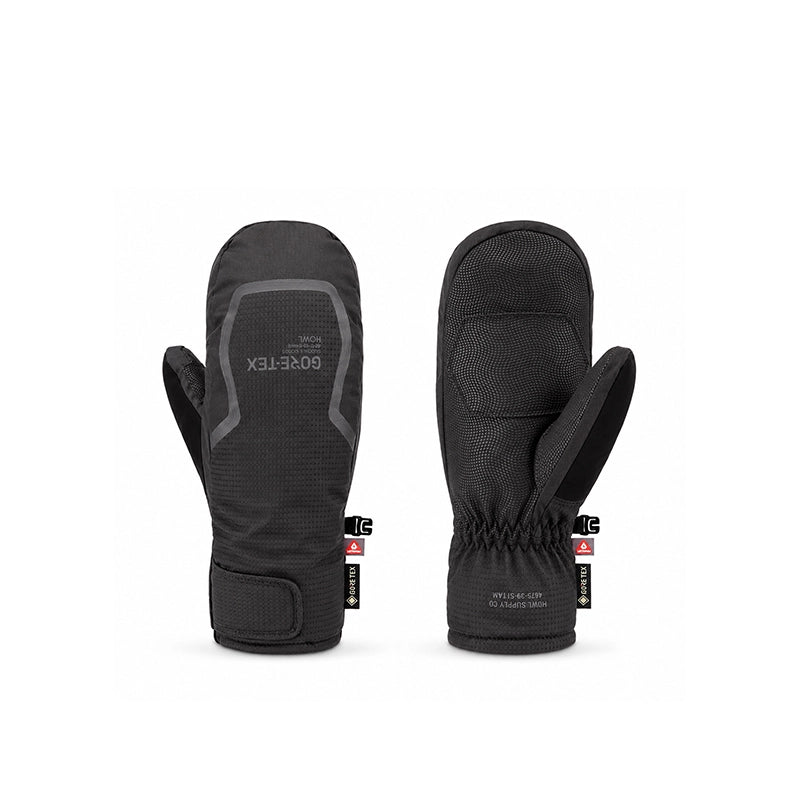 Howl Helm GORE-TEX Snowboard Mittens - 7B Boardshop