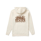 Seager - The Herd Hoodie - 7B Boardshop