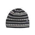 Autumn Heritage Beanie - Multicolor Knit Hat - 7B Boardshop
