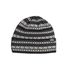 Autumn Heritage Beanie - Multicolor Knit Hat - 7B Boardshop