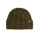 Autumn Heritage Beanie - Multicolor Knit Hat - 7B Boardshop