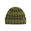 Autumn Heritage Beanie - Multicolor Knit Hat - 7B Boardshop