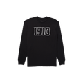 1910 - Heros Never Die L/S - 7B Boardshop