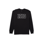 1910 - Heros Never Die L/S - 7B Boardshop