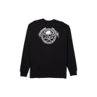 1910 - Heros Never Die L/S - 7B Boardshop