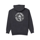 1910 Hero's III Men's Pullover Hoodie - Vintage Black - 7B Boardshop