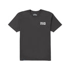1910 Hero's III Men's S/S Tee - Vintage Black - 7B Boardshop