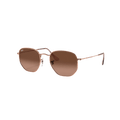 Ray Ban - Hexagonal - 7B Boardshop