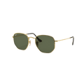 Ray Ban - Hexagonal - 7B Boardshop