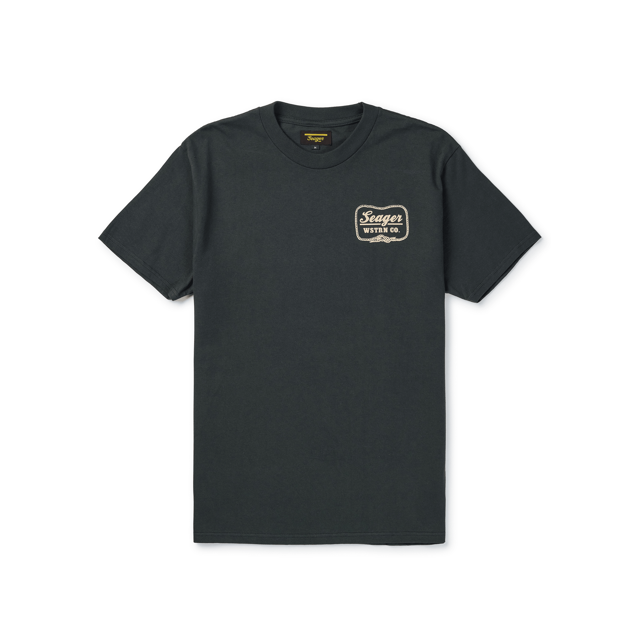 Seager - High Noon Tee - 7B Boardshop