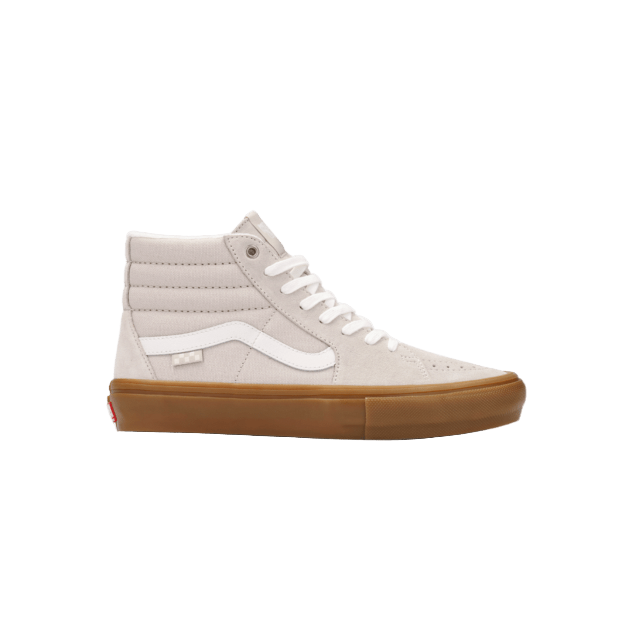 Vans Skate Sk8 - Hi - 7B Boardshop