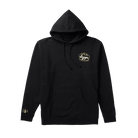 Seager High Country Men's Pullover Hoodie - 7B Boardshop