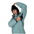 686 Women's Hydra Thermagraph Jacket 2027 – Pale Firn - 7B Boardshop