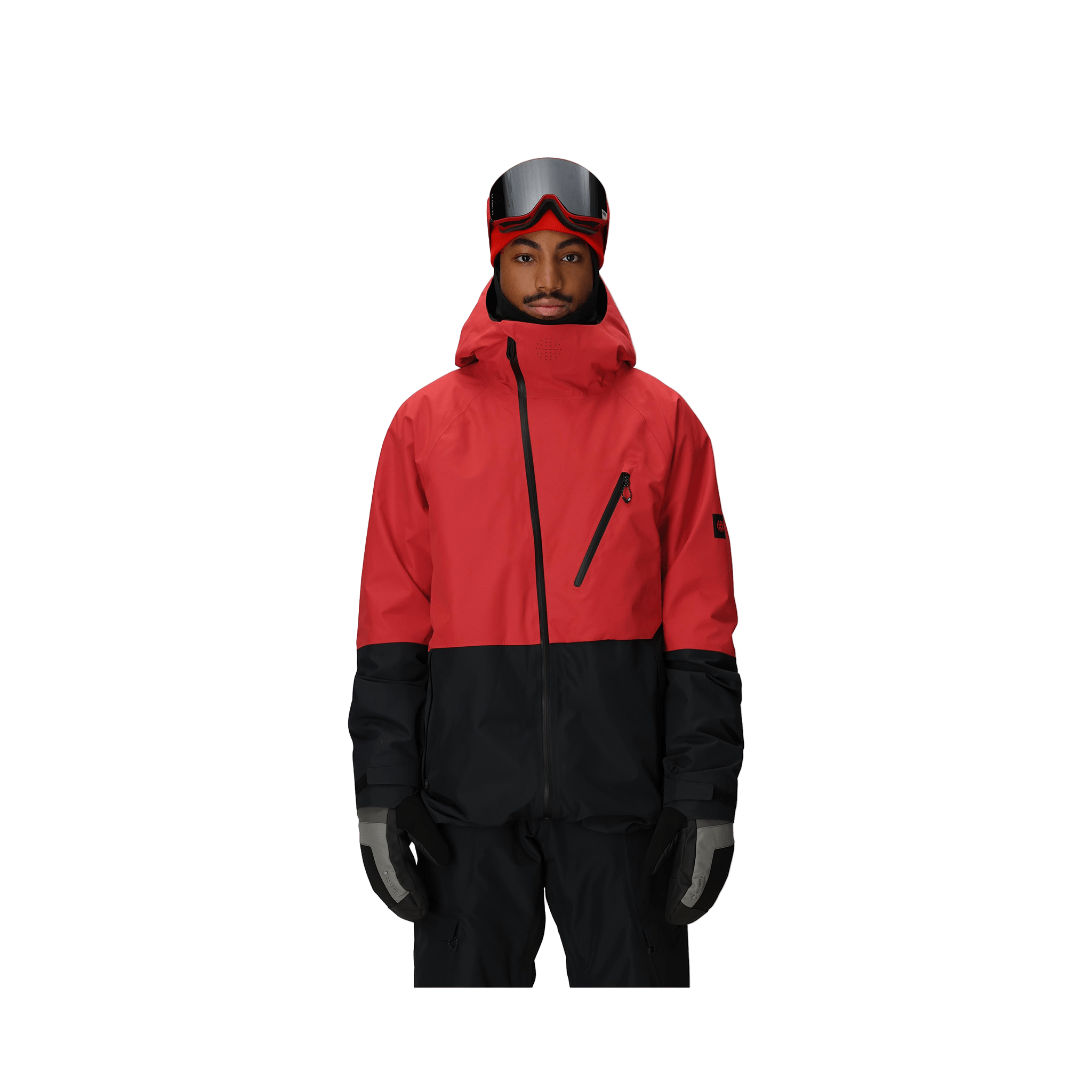 686 Mens Hydra Thermagraph Jacket 2026 - Snow Outerwear | 7B Boardshop