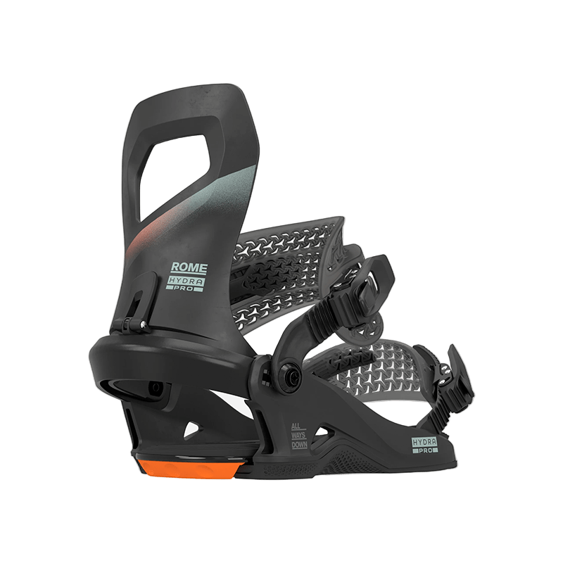 Rome Hydra HW Pro 2026 - 7B Boardshop