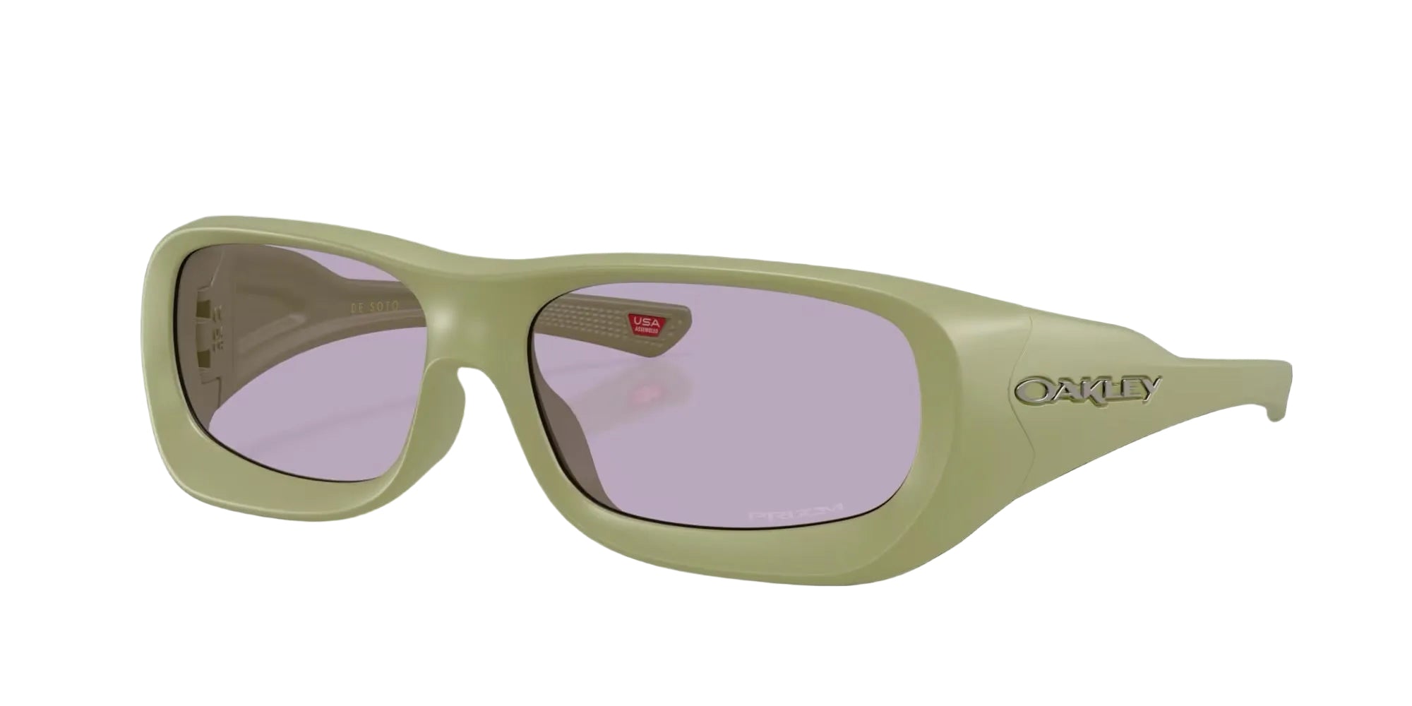 Oakley De Soto - 7B Boardshop