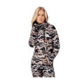 Icecold Hoodie Top - 7B Boardshop