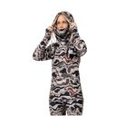 Icecold Hoodie Top - 7B Boardshop