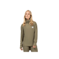 Eivy Icecold Gaiter Rib Top - 7B Boardshop