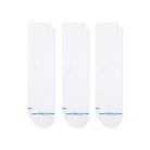 Stance Icon Crew Sock 3 - Pack - 7B Boardshop