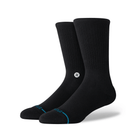 Stance Icon Crew Sock - 7B Boardshop