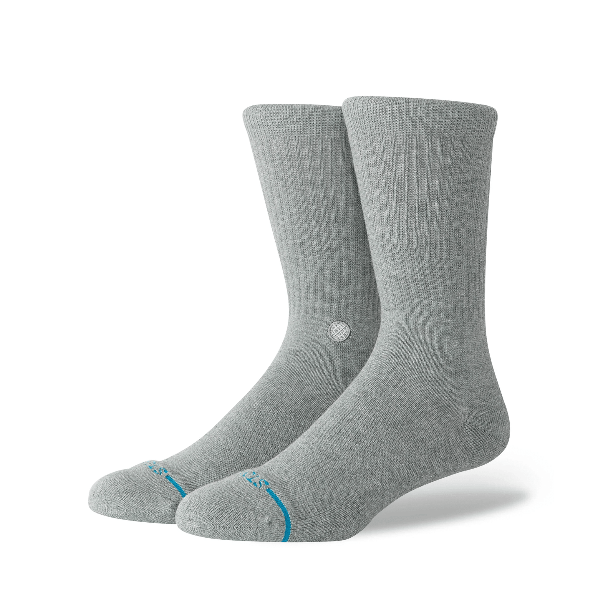 Stance Icon Crew Sock - 7B Boardshop