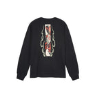 Capita Indoor Men's Long Sleeve Tee Shirt - Black - 7B Boardshop
