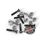 Independent - Genuine Parts Phillips Hardware Blk/Silver 1" Phillips Single - 7B Boardshop