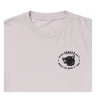 Seager Iron Boar Pigment-Washed T-Shirt - 7B Boardshop