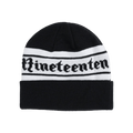 1910 Ironhorse Beanie - 7B Boardshop