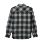 ThirtyTwo Men's Ironwood Flannel Shirt - Black/Grey - 7B Boardshop