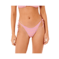 Rip Curl - Isles Plaid Hi Leg Skimpy - 7B Boardshop