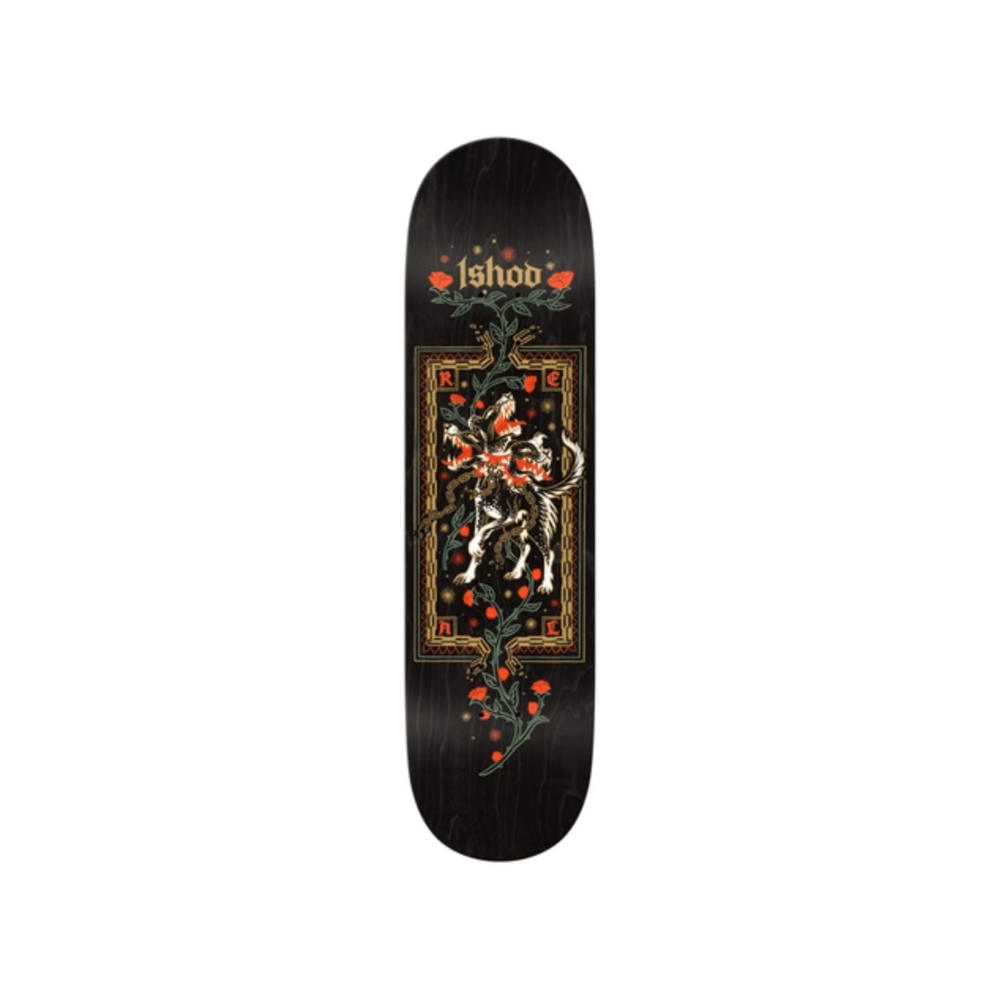 Real Ishod Cerberus DBX - 8.38 - 7B Boardshop