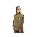 Eivy Lumberjackie Sherpa Vest - 7B Boardshop