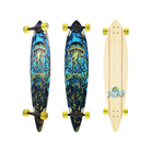 Sector 9 - Maverick Jelly Complete - 7B Boardshop
