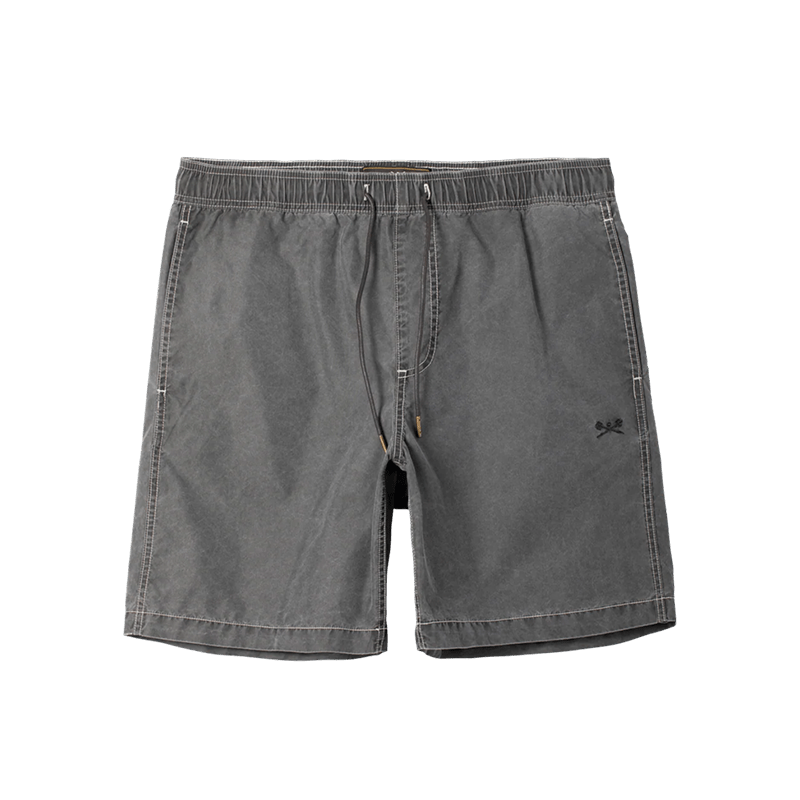 Dark Seas Jessup Volley Short - 7B Boardshop