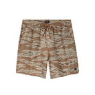 Brixton Journey Active Short - Desert Tiger Camo - 7B Boardshop