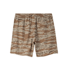 Brixton Journey Active Short - Desert Tiger Camo - 7B Boardshop