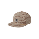 Brixton Journey Performance Snapback Hat - 7B Boardshop