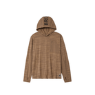 Brixton Journey L/S Sun Hoodie | Desert Tiger Camo - 7B Boardshop