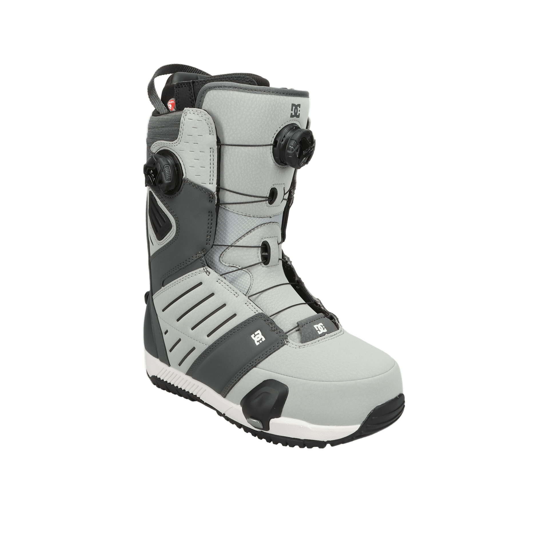 D.C. Judge Step On 2026 - Men's Snowboard Boots for Comfort – 7B D.C. Judge Step On 2026 - Men's Snowboard Boots for Comfort – 7B