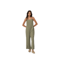 Rhythm - Classic Jumpsuit - 7B Boardshop