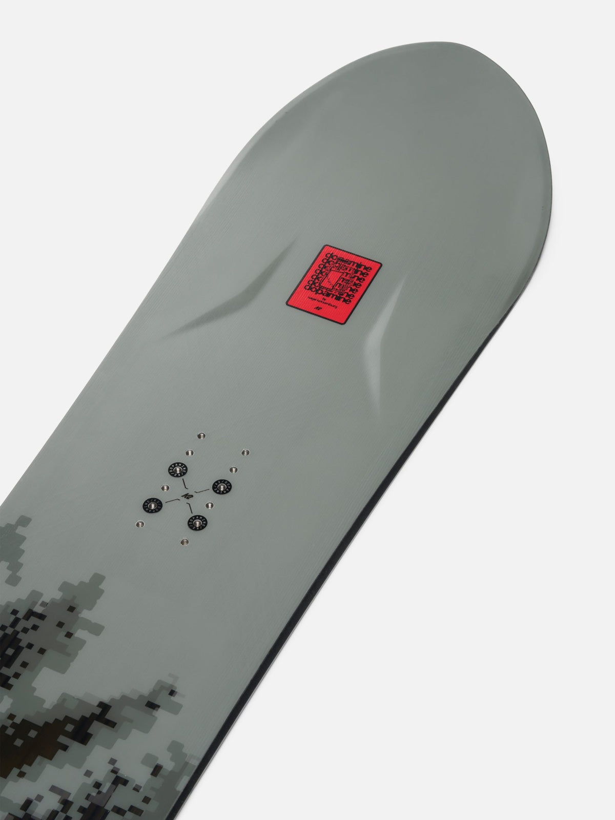 K2 Antidote 159 Snowboard 2027 - 7B Boardshop