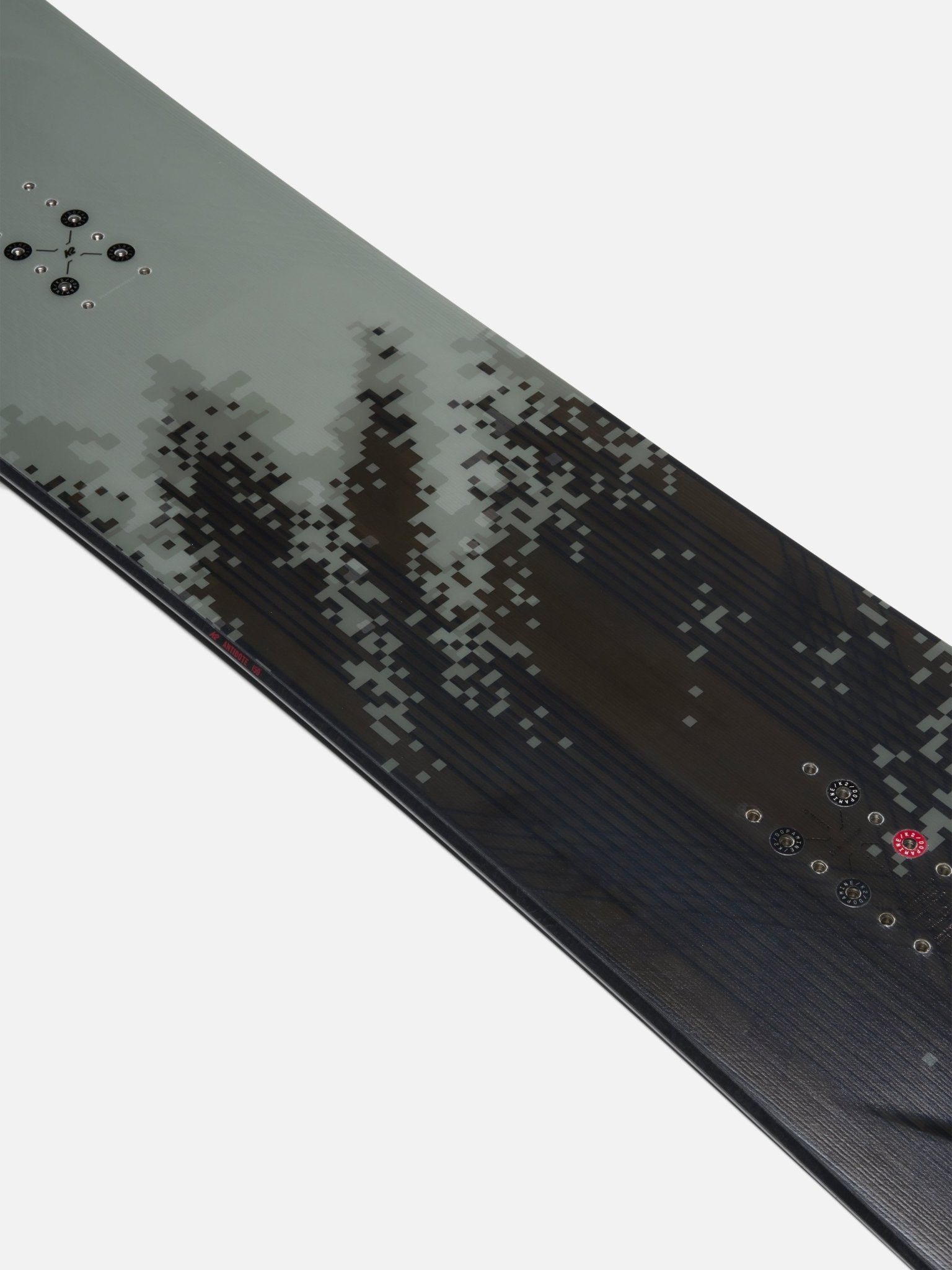 K2 Antidote 159 Snowboard 2027 - 7B Boardshop