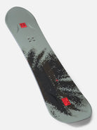 K2 Antidote 159 Snowboard 2027 - 7B Boardshop