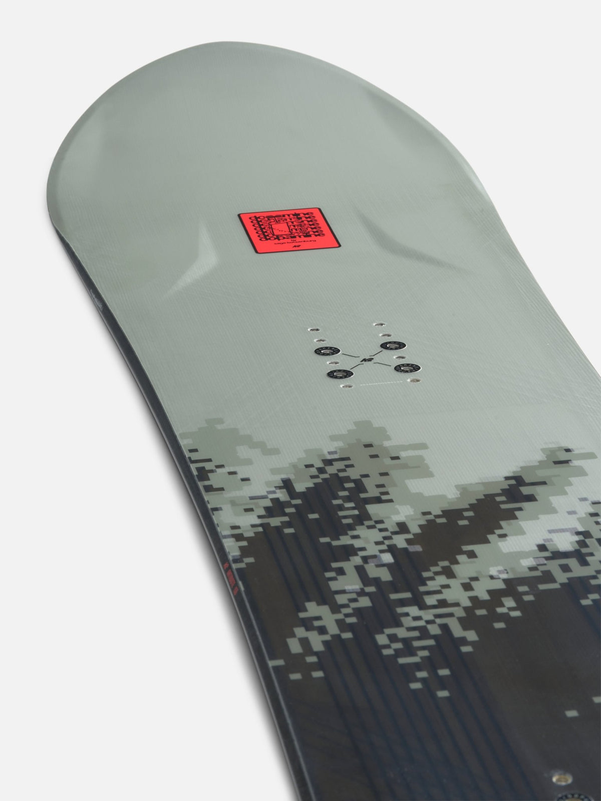 K2 Antidote 159 Snowboard 2027 - 7B Boardshop