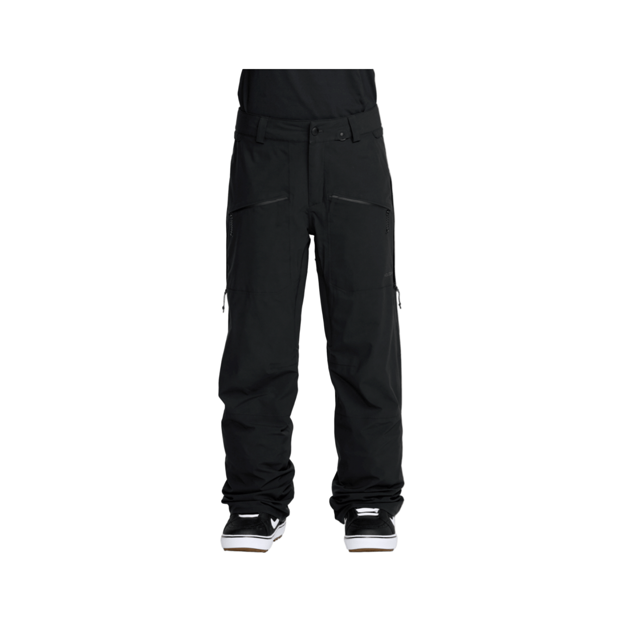 Volcom Karat Stretch 30K Pant - 7B Boardshop