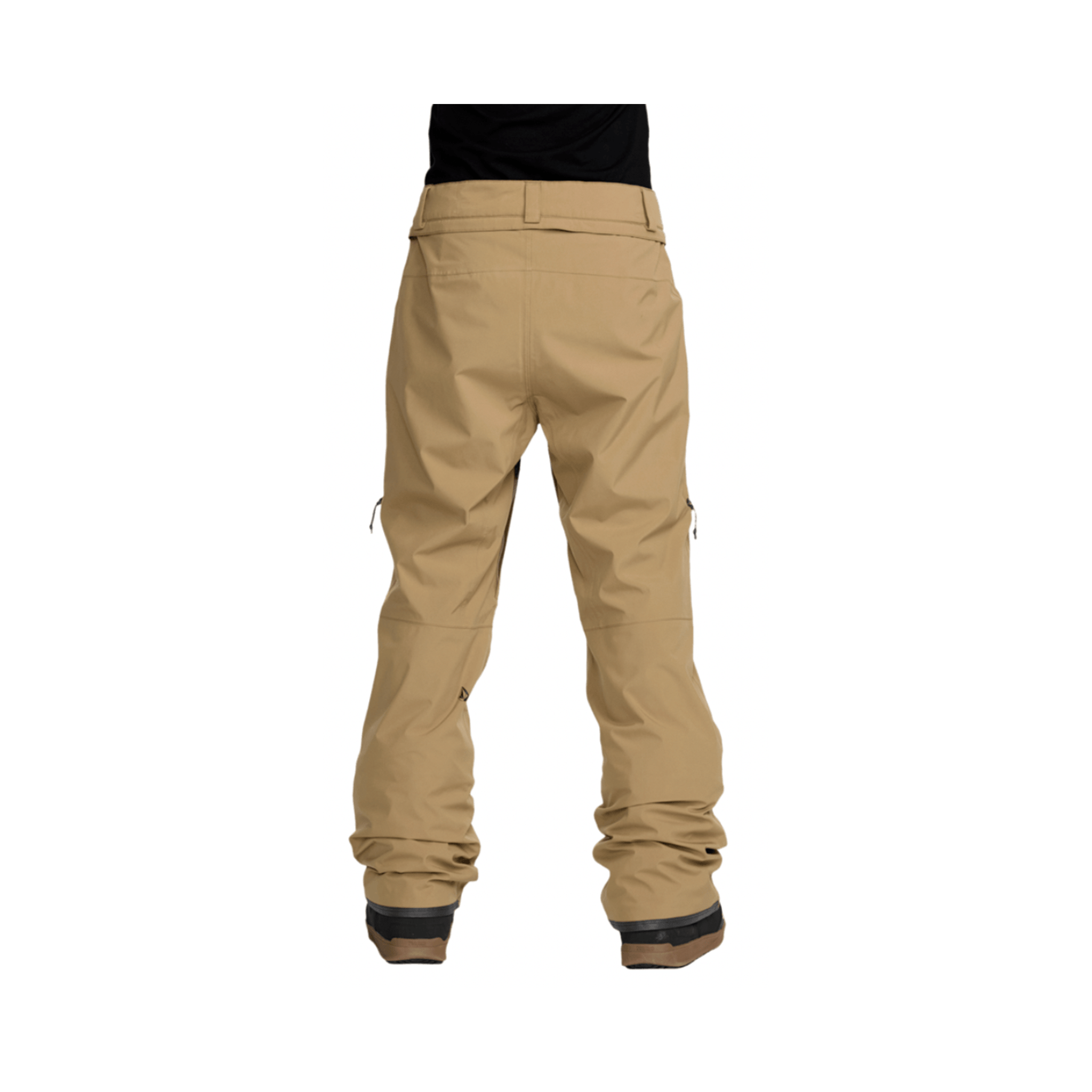 Volcom Karat Stretch 30K Pant - 7B Boardshop