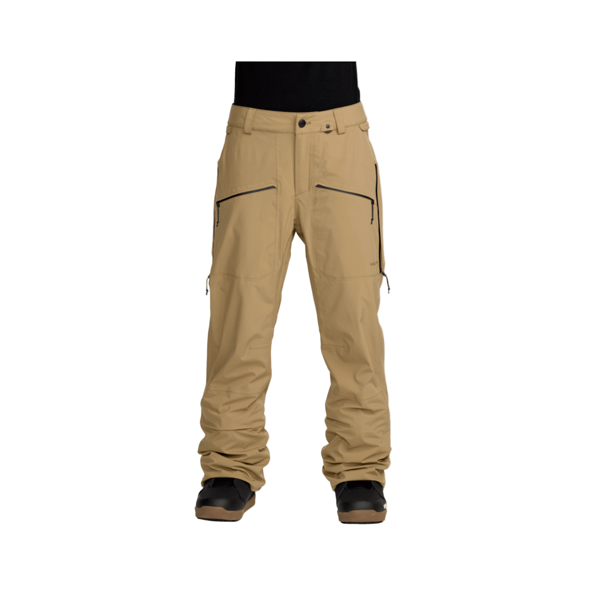 Volcom Karat Stretch 30K Pant - 7B Boardshop